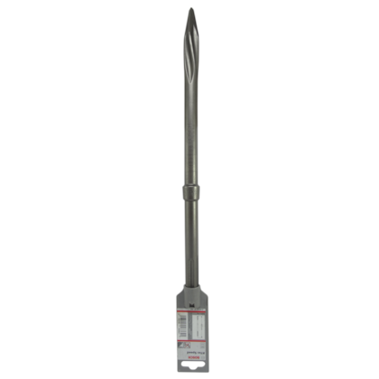 Ponteiro SDS MAX 400mm AutoAfiável Torcido 2608690167 Bosch-77646dd4-5cb7-41f5-9eff-93d7de1129db