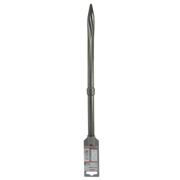 Ponteiro SDS MAX 400mm AutoAfiável Torcido 2608690167 Bosch-69d1a263-da76-4f51-9110-74195f9232f7