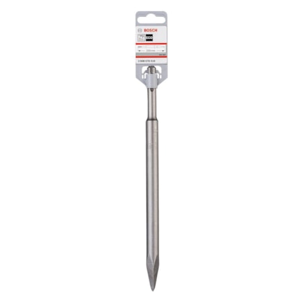 Ponteiro Sds Plus 14 X 250 MM Bosch-17866207-8fa1-4b55-a3eb-edcaa0a19993