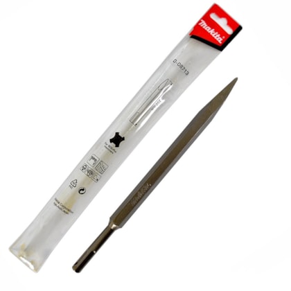 Ponteiro SDS Plus 250mm D-08713 Makita-048524a5-b3e6-4690-a587-f45a430467fc