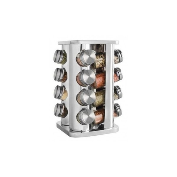 PORTA CONDIMENTOS GIRATORIO BASE QUADRADA 16 FRASCOS-924cc6fd-6cb4-4e9e-abc5-e3fab112bb3c
