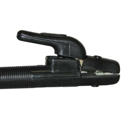 Porta Eletrodo 300A Super Fire A300 Carbografite-0426f868-a23f-40a4-9cfe-f4156735a077