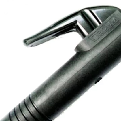 Porta Eletrodo 400A Maxi Ledan-294a75c7-dd57-4070-90ed-dec3f3a9e551