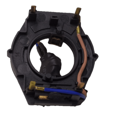 Porta Escovas Para Furadeira Bosch GBM 6 RE - 2609120357