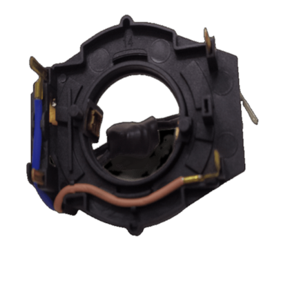 Porta Escovas Para Furadeira Bosch GBM 6 RE - 2609120357-90e24cce-7d1a-4104-a0c8-e1e31c495234