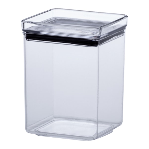 Pote Hermético Lumini Quadrado 1.000 ml 1162 Paramount-d6c2615f-086d-4e84-81f3-c620abec62cc