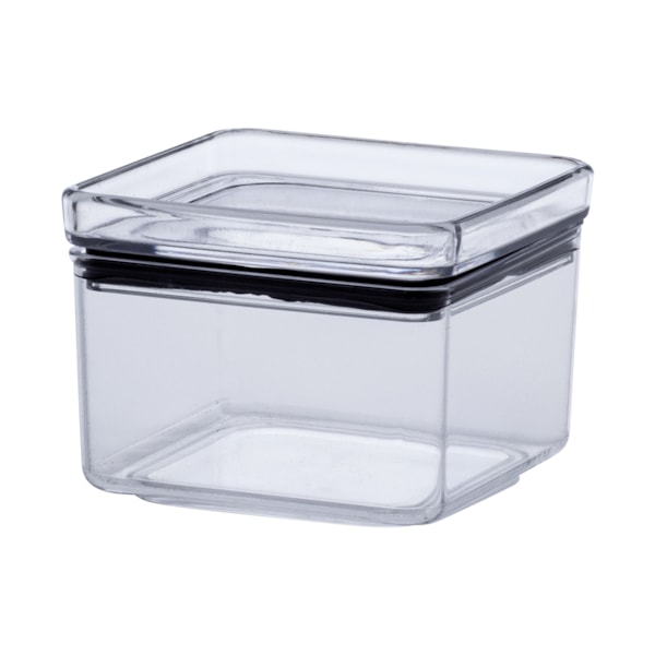 Pote Hermético Lumini Quadrado 480 ml 1161 Paramount -bc2e18ef-6106-4b16-8a8d-367980f00375