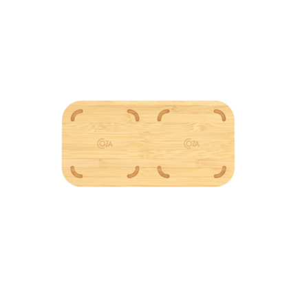 Pote Hermético Modo Bambu 2,7 Litros Cristal 40647/3009 Coza-cd74e7b8-1c0f-45a2-a6d0-5a93ce3b567f