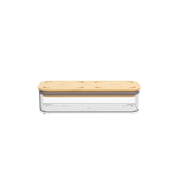 Pote Hermético Modo Bambu 530ml Cristal 406453009 Coza-04378fcd-b503-4989-8267-56ac48203581