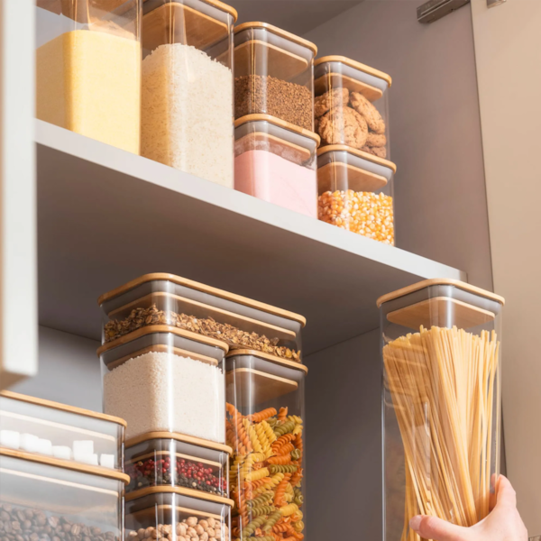 Pote Hermético Modo Bambu 580ml Cristal 406413009 Coza-a9b89931-ecb0-4f40-9a01-0fdf77b84912