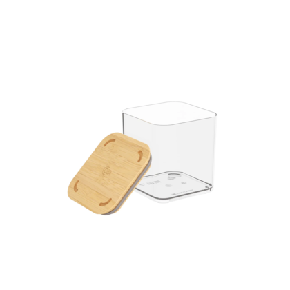 Pote Hermético Modo Bambu 580ml Cristal 406413009 Coza-cf60d64d-701a-4534-b4ca-206efc6a3a5d