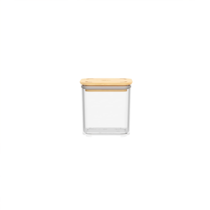 Pote Hermético Modo Bambu 580ml Cristal 406413009 Coza-af4931e0-90c0-4663-b9de-53c7cf735cd7