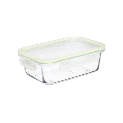 Pote Hermético Retang PH-19 Western Home-df7e2052-1536-4173-9328-2d40352948a3