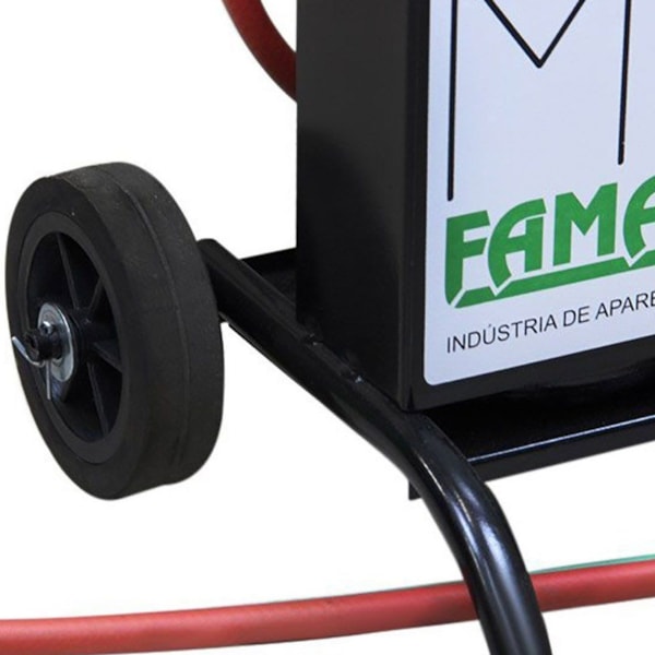 PPU Conjunto de Solda/ Corte Completo Famabras-96e19294-3e96-4433-b49b-cb4742782db0