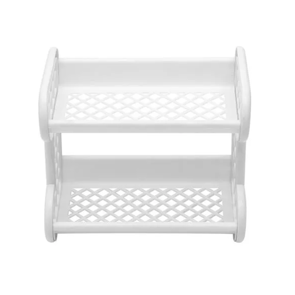 Prateleira Multiuso Branca São Bernardo 27,7x16,5x25cm S.06-5feed5d7-6708-4e62-aee4-8dad28eee1b7