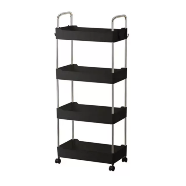 Prateleira Organizadora Multiuso Preto 4 Andares GH203 Globalmix-c93c4cbf-a68d-4672-9294-c7e24e0e74fb