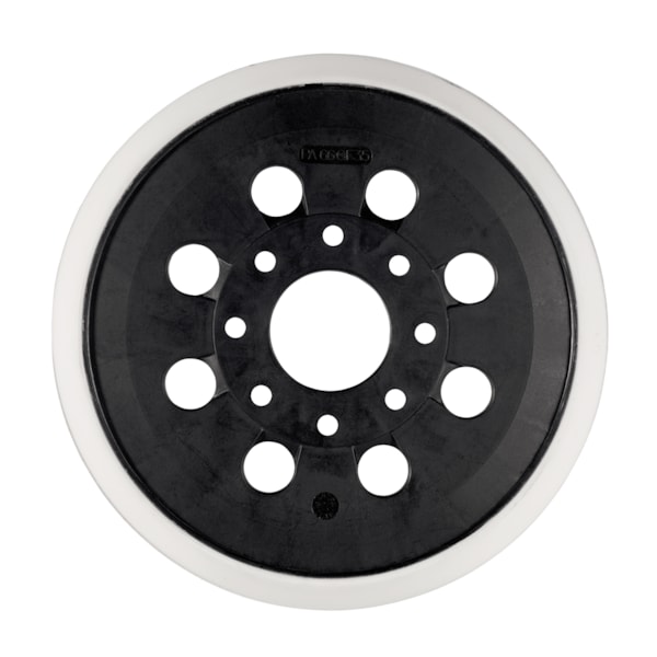 Prato De Borracha Médio Para GEX 125-1 2608000349 Bosch-afd52e22-d471-4f2d-ac3b-1a3dc97e3f00