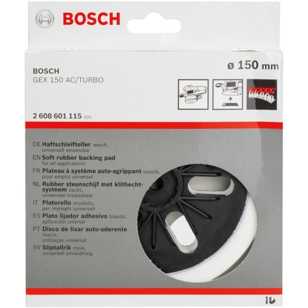 Prato de borracha médio para lixadeira GEX 150 Bosch-c43a8501-372e-459e-9b38-ef2f5845c447