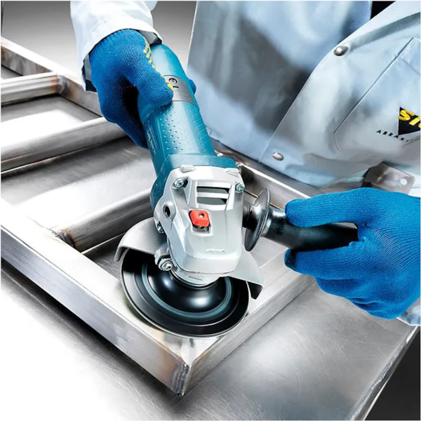 Prato de Borracha p/Disco Fibra M14 115mm 2608601005 Bosch-4cdd6789-d4b9-4df2-929d-a8159771f3c5