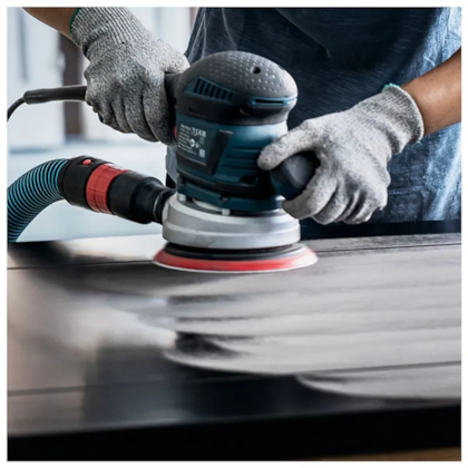 Prato de Borracha p/Disco Fibra M14 115mm 2608601005 Bosch-066d6e81-c72b-4b84-8978-fd97d49cb9b2