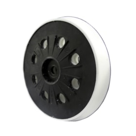 Prato De Borracha Para Lixadeira  125mm  BOSCH