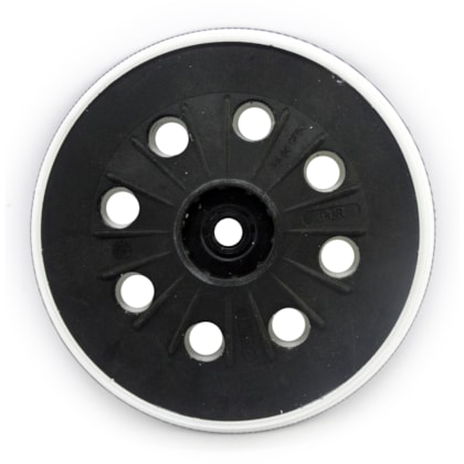 Prato De Borracha Para Lixadeira 125mm BOSCH-4489bdfc-c98f-4983-adf1-066669f4edaf