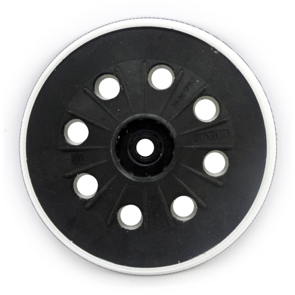Prato De Borracha Para Lixadeira 125mm BOSCH-994915a5-2fc5-4a54-81bd-0039ef0147d7