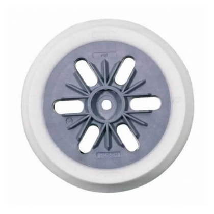 Prato de Borracha Para Lixadeira 150MM 2608601114 Bosch-e225c705-e329-4ab5-af43-762389e61438
