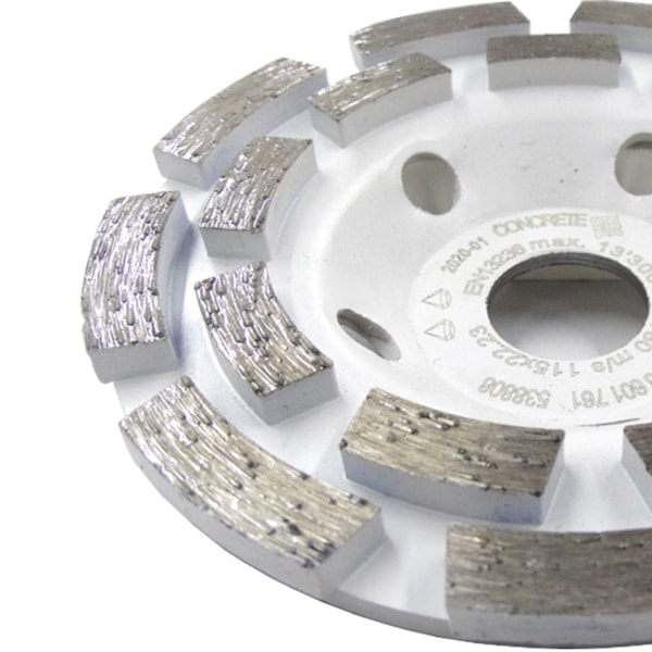 Prato Diamantado Segmentado Expert 115x22mm Bosch-451dfe89-a6e4-4d30-99b3-3c54dce73733