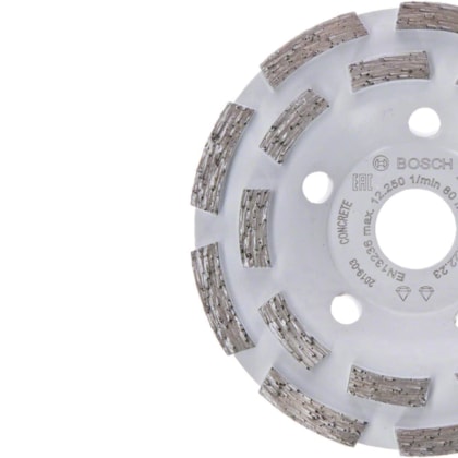 Prato Diamantado Segmentado Expert 125x22mm Bosch-055011eb-a3f0-45fc-a8cc-224ba4703d0e