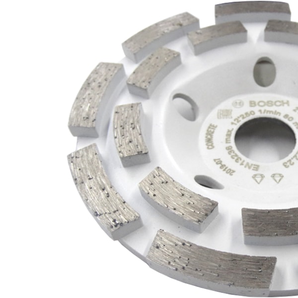 Prato Diamantado Segmentado Expert 125x22mm Bosch-22e80ea7-5367-4916-9bc6-618c188f6635