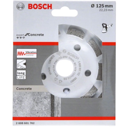 Prato Diamantado Segmentado Expert 125x22mm Bosch-cc887d9b-6cc3-43c9-825a-cbd5ebbd2078