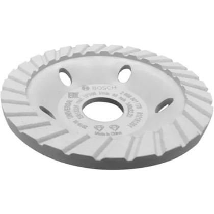 Prato Diamantado Turbo Expert 100x22mm Bosch-a5574af2-1b9c-4480-a78c-14a246a41ff1