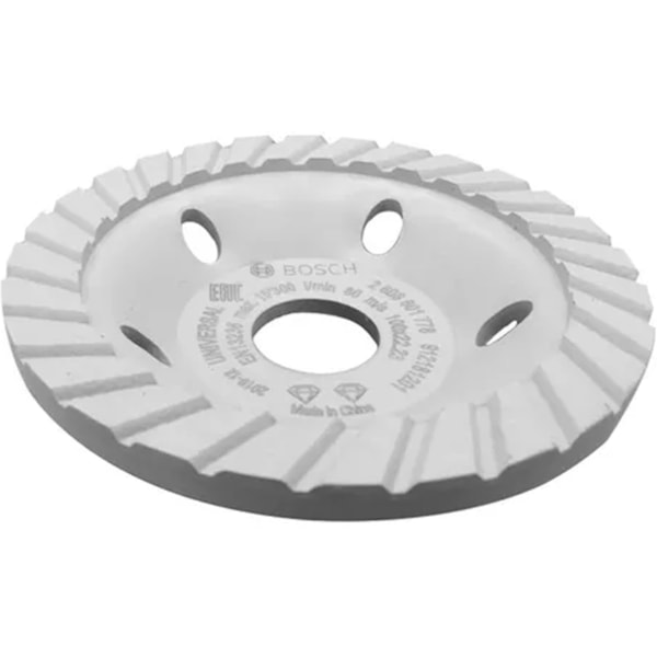 Prato Diamantado Turbo Expert 100x22mm Bosch-4305892a-bebd-483f-aaf0-a60c8eb120f0