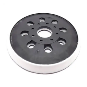Prato Para Lixadeira Gex (Macio) 125mm 2608000351 Bosch