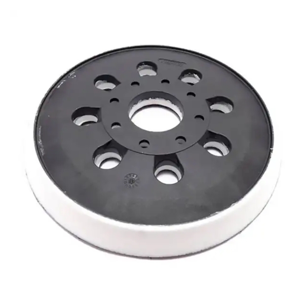 Prato Para Lixadeira Gex (Macio) 125mm 2608000351 Bosch-89de1ac1-002f-409b-ac90-3ad6d89c17da