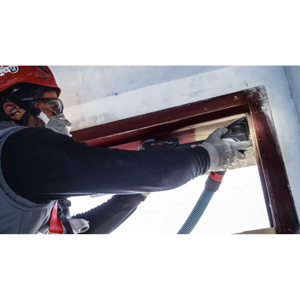 Prato Para Multicortadora PRO AVZ 93 G Bosch 93mm-36eadbd7-ff61-46c9-b22c-61867722e846