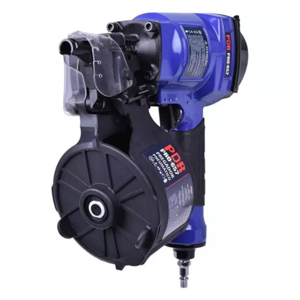 Pregador Pneumático 32 a 57mm 400 Pregos PRO657 LDR2-69313765-404e-4426-976f-965b1d1c7557