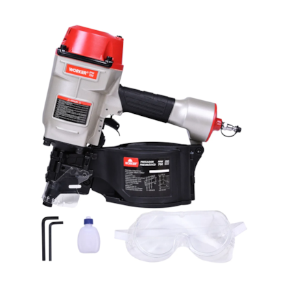 Pregador Pneumático PP700  920118 Worker-04cb97be-ef61-49c5-af70-73523c3cae00