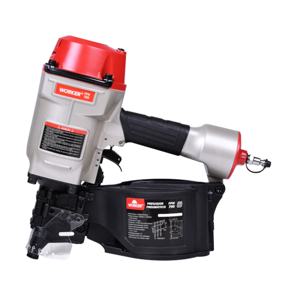 Pregador Pneumático PP700  920118 Worker-a01949e7-e4f2-4f1a-9442-80f47c3e1b62
