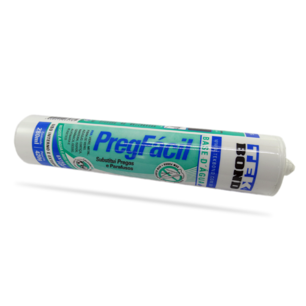 PregFácil Base Dágua Branco 280ml 22191042000 Tekbond-ddf07522-a627-48d0-bc9b-9f3efdf42371