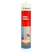 Prego Líquido Adesivo Extra Forte 310ml 0892180302 Wurth