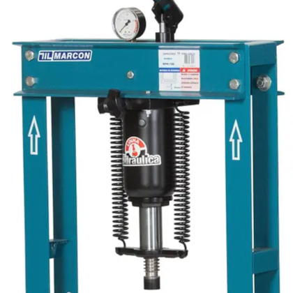 Prensa Hidráulica Manual Compacta Cap 15t Desmontável MPH-15D Marcon-b2ee3b22-74b3-4d41-aa57-0f9f123da7f3