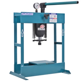 Prensa Hidráulica Para 10T MPH-10 Marcon