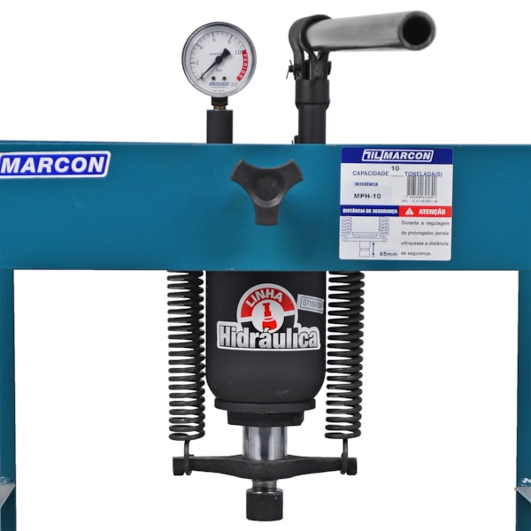 Prensa Hidráulica Para 10T MPH-10 Marcon-b4084c25-9e5f-4c6d-b52d-390a1d1edd7e
