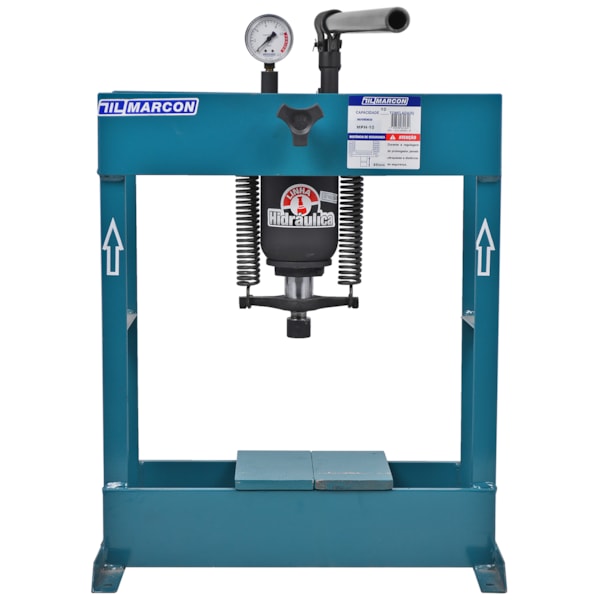 Prensa Hidráulica Para 10T MPH-10 Marcon-e311e5b7-aa11-42bf-9178-f94364db3641