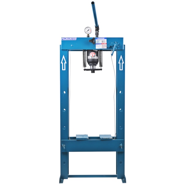 Prensa Hidráulica Para 15T MPH-15 Marcon-306970ba-90fb-4892-a504-f3518fc63a67