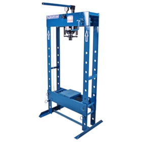 Prensa Hidráulica Para 30T MPH-30 Marcon