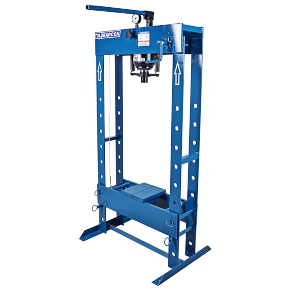 Prensa Hidráulica Para 30T MPH-30 Marcon-756d2db6-c64c-420f-b0f8-419a97fa589e