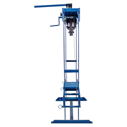 Prensa Hidráulica Para 30T MPH-30 Marcon-71341780-5ef8-4d78-9264-0d58090ab8fb